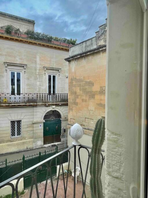 Dimora De Argenteris Apartment *