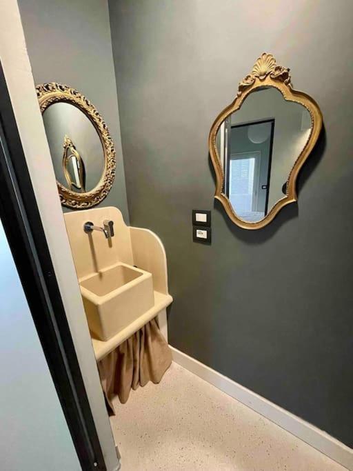 Apartment Dimora De Argenteris *