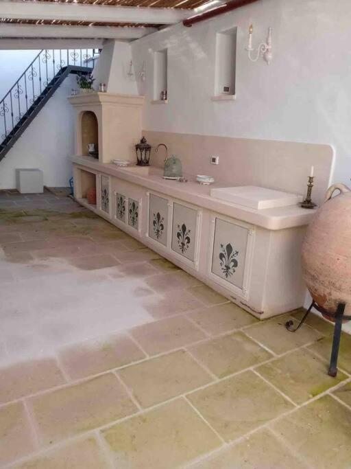 Dimora De Argenteris Apartment