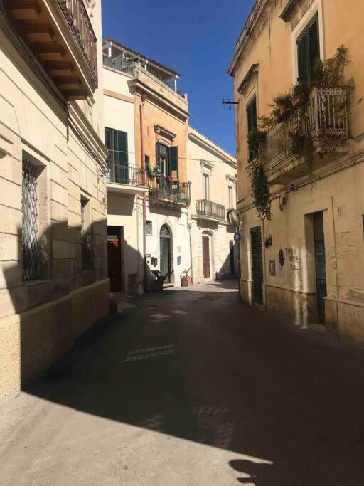 Apartment Dimora De Argenteris *