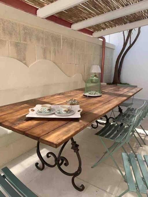 Apartment Dimora De Argenteris