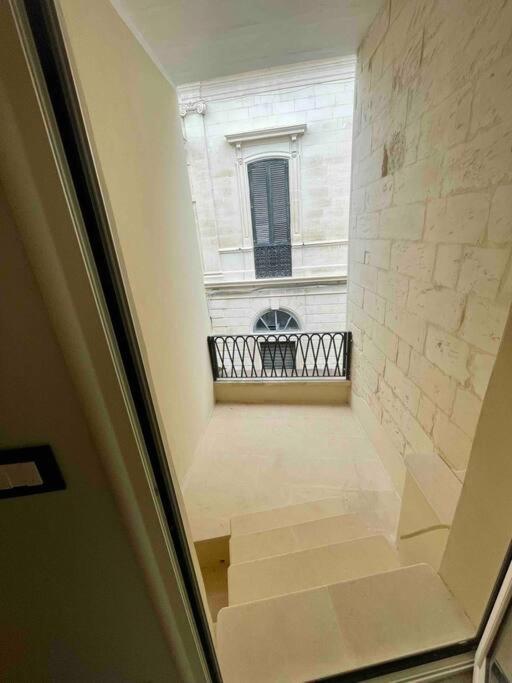 Apartment Dimora De Argenteris Lecce