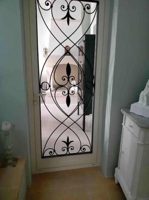 Apartment Dimora De Argenteris *