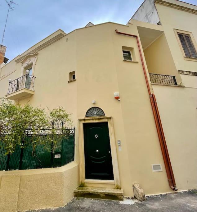 Dimora De Argenteris Apartment *