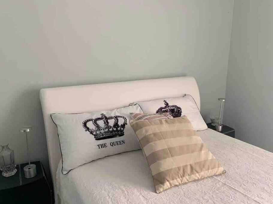 Apartment Dimora De Argenteris *