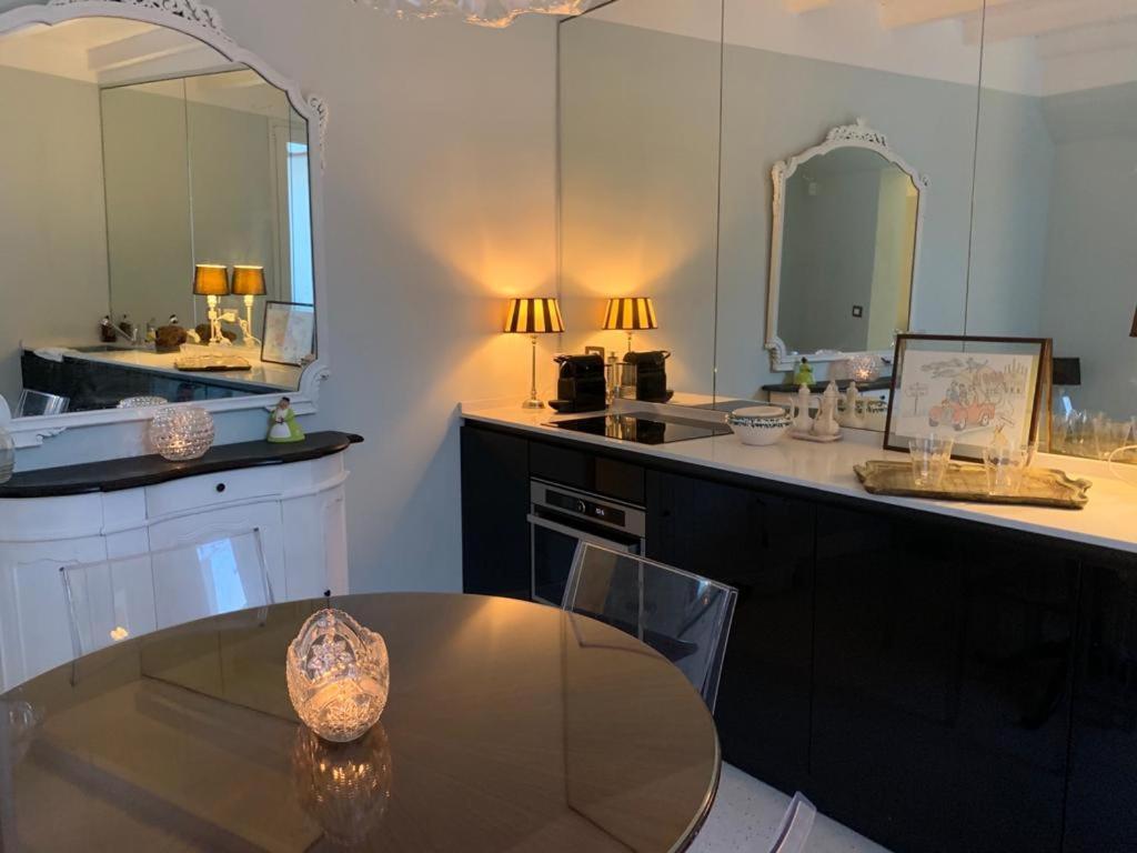 Apartment Dimora De Argenteris Lecce