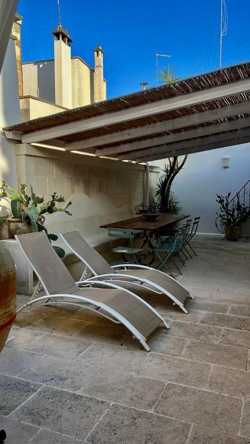 Apartment Dimora De Argenteris