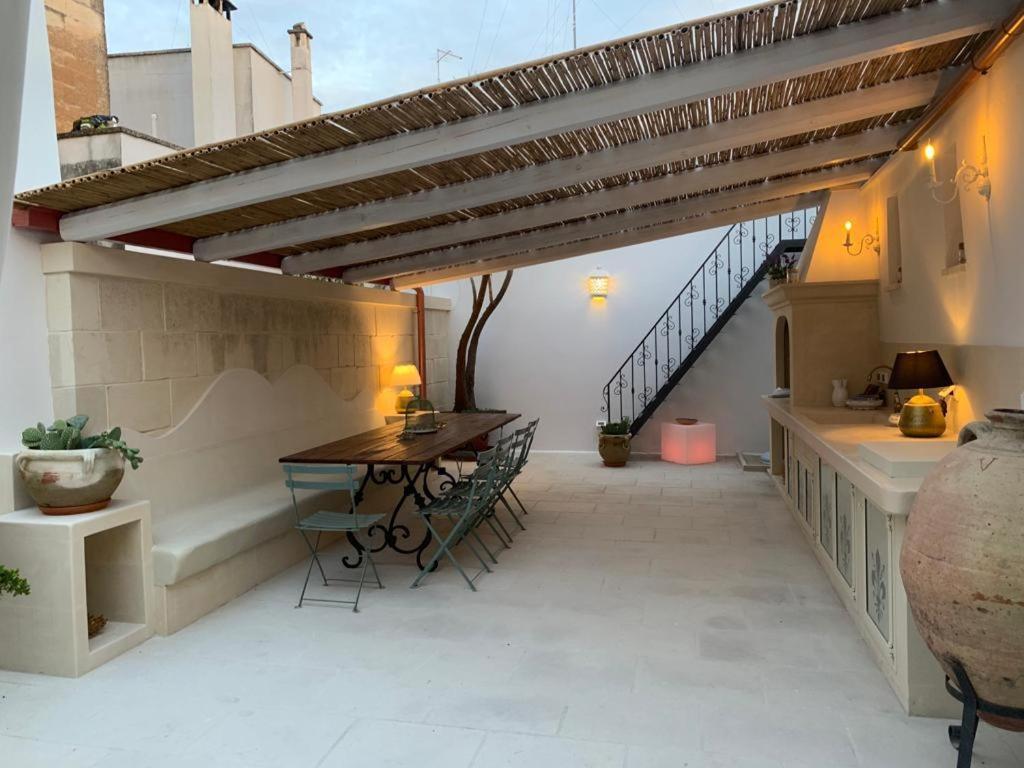 Apartment Dimora De Argenteris *
