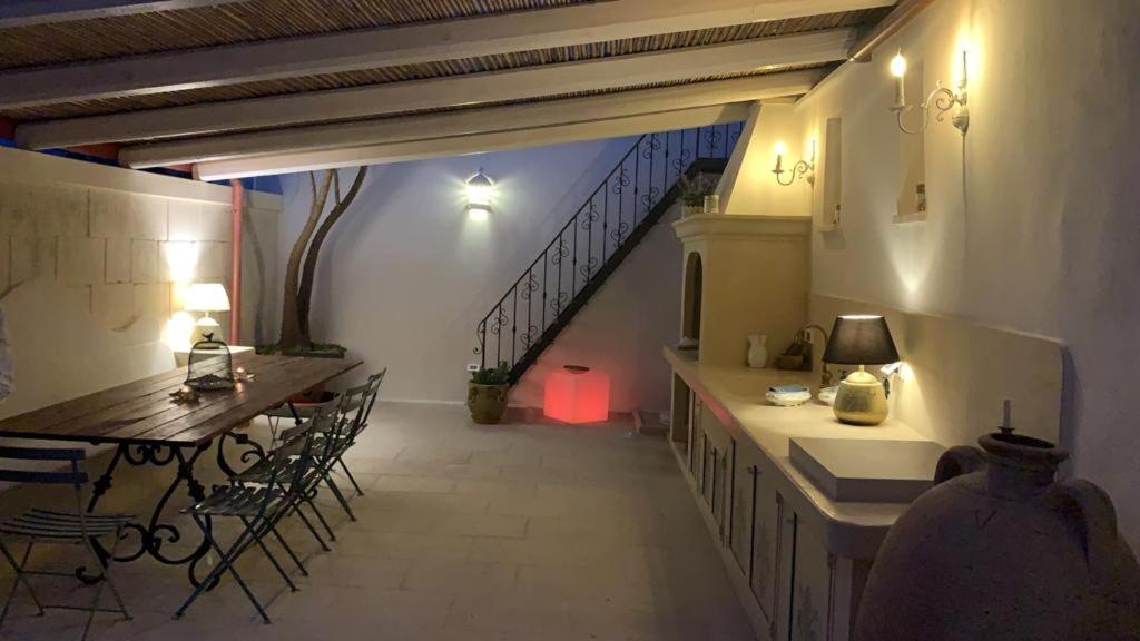 Apartment Dimora De Argenteris *