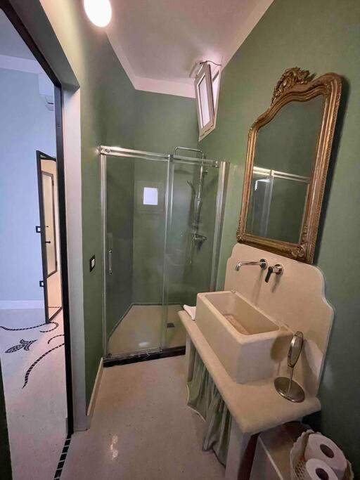 Dimora De Argenteris Apartment