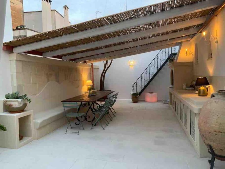 Dimora De Argenteris Appartement