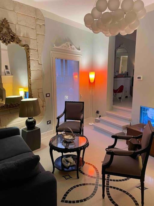 Dimora De Argenteris Appartement *