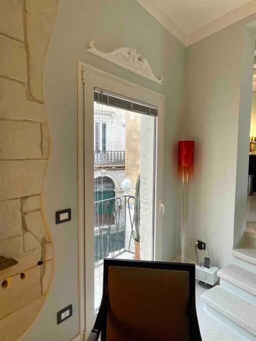 Dimora De Argenteris Appartement