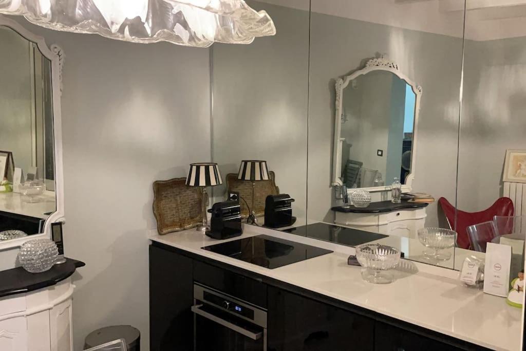 Dimora De Argenteris Appartement *