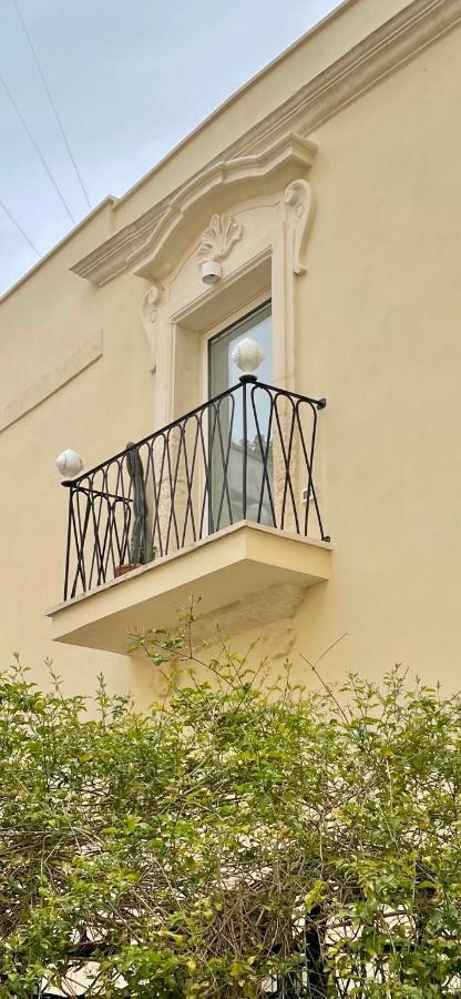 Appartement Dimora De Argenteris Lecce