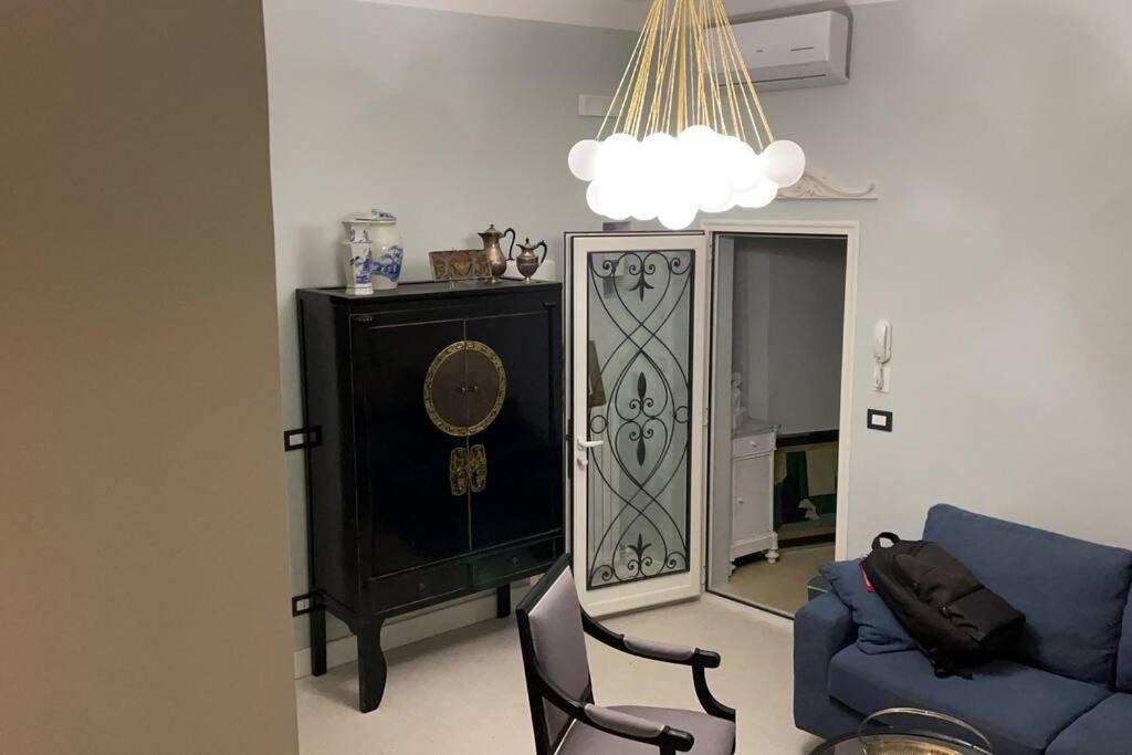 Dimora De Argenteris Apartment *